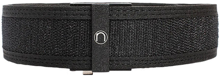 Nexbelt PCS3118 EDC Hook Inner Belt Black Nylon 1.50" Wide