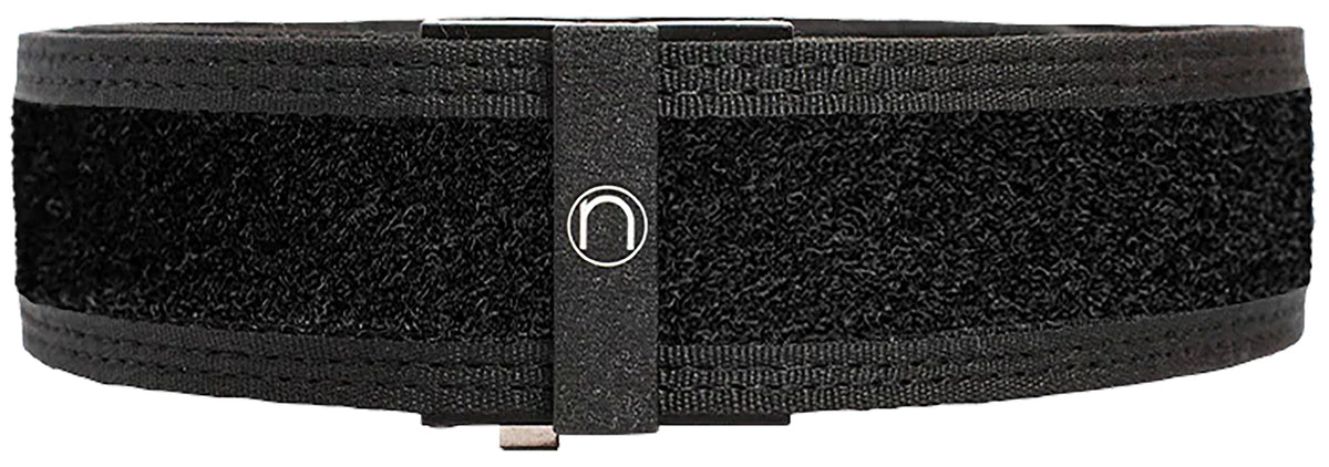 Nexbelt PCS1930 EDC Loop Inner Belt Black Nylon 1.50" Wide