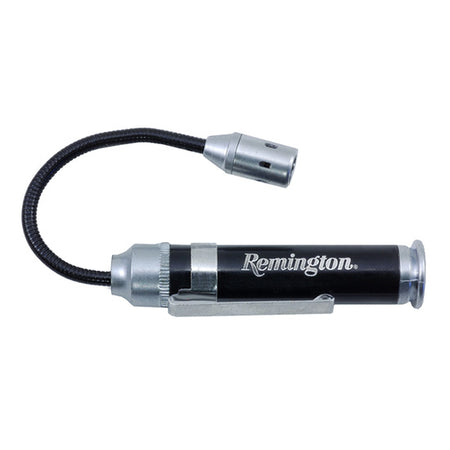 Remington Bore Light with Attachments