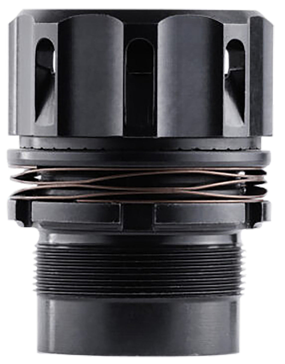 Dead Air DA452 KeyMicro Legacy Suppressor Adapter for Wolfman Mojave Ghost-M P-Series