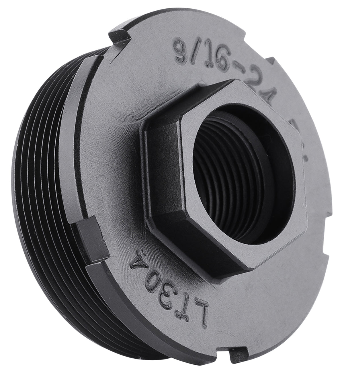 Dead Air LT302 HUB Direct Thread Mount Insert 5/8-24