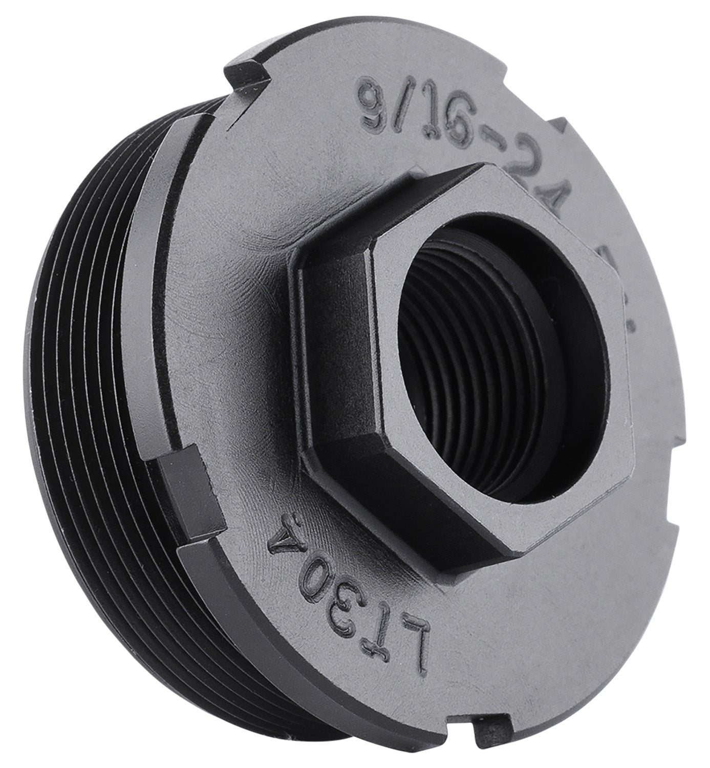Dead Air LT302 HUB Direct Thread Mount Insert 5/8-24