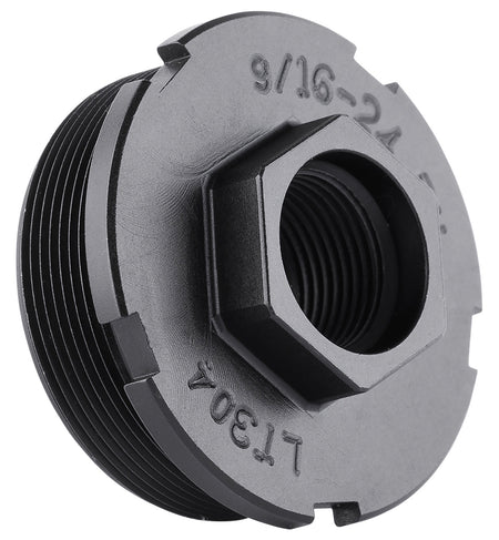Dead Air LT302 HUB Direct Thread Mount Insert 5/8-24