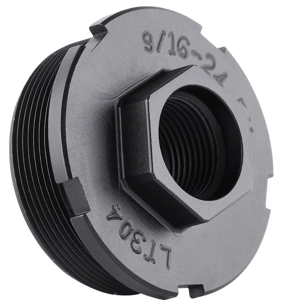 Dead Air LT302 HUB Direct Thread Mount Insert 5/8-24