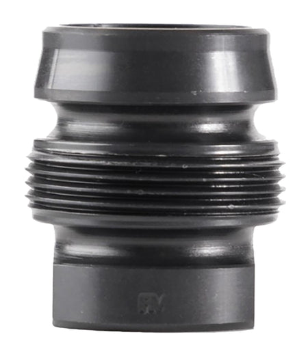 Dead Air DA128 Xeno Xero 45 Cal 5/8-24 Threaded Taper Mount 4140 HT Steel