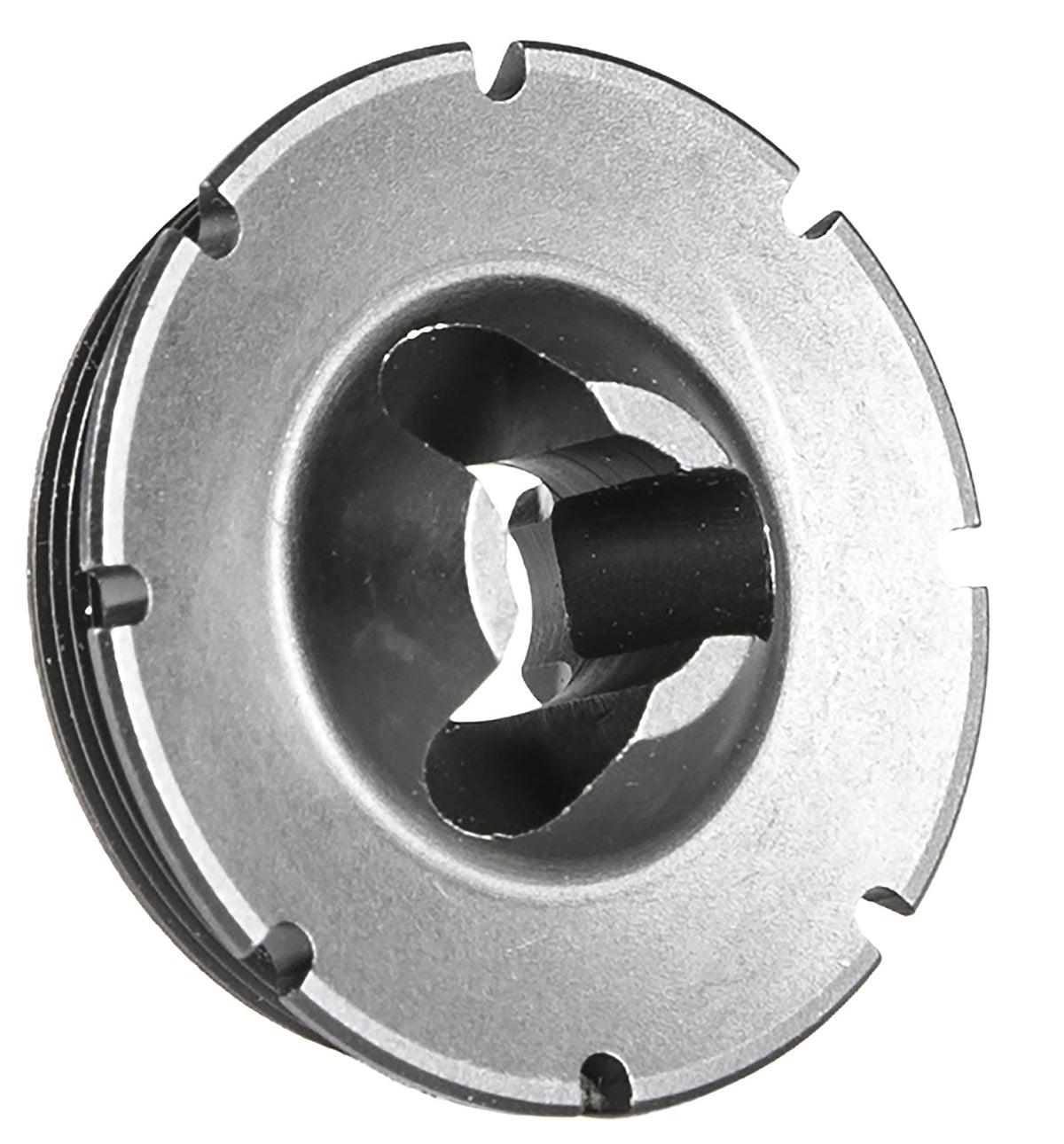 Dead Air DA207 Flash Hider Front Cap R-Series 7.62mm Suppressor Component