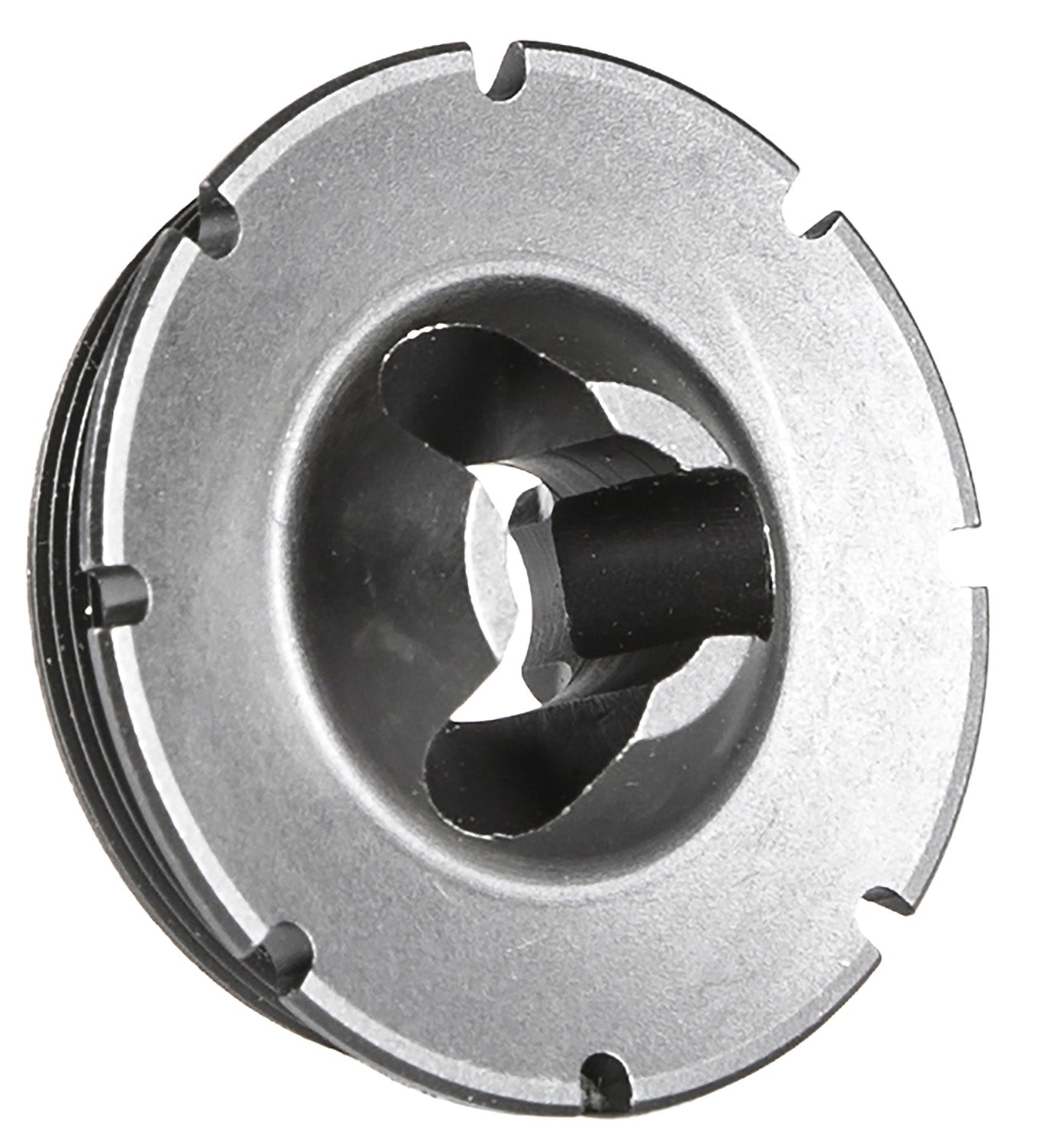 Dead Air DA207 Flash Hider Front Cap R-Series 7.62mm Suppressor Component