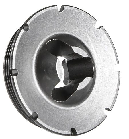 Dead Air DA207 Flash Hider Front Cap R-Series 7.62mm Suppressor Component