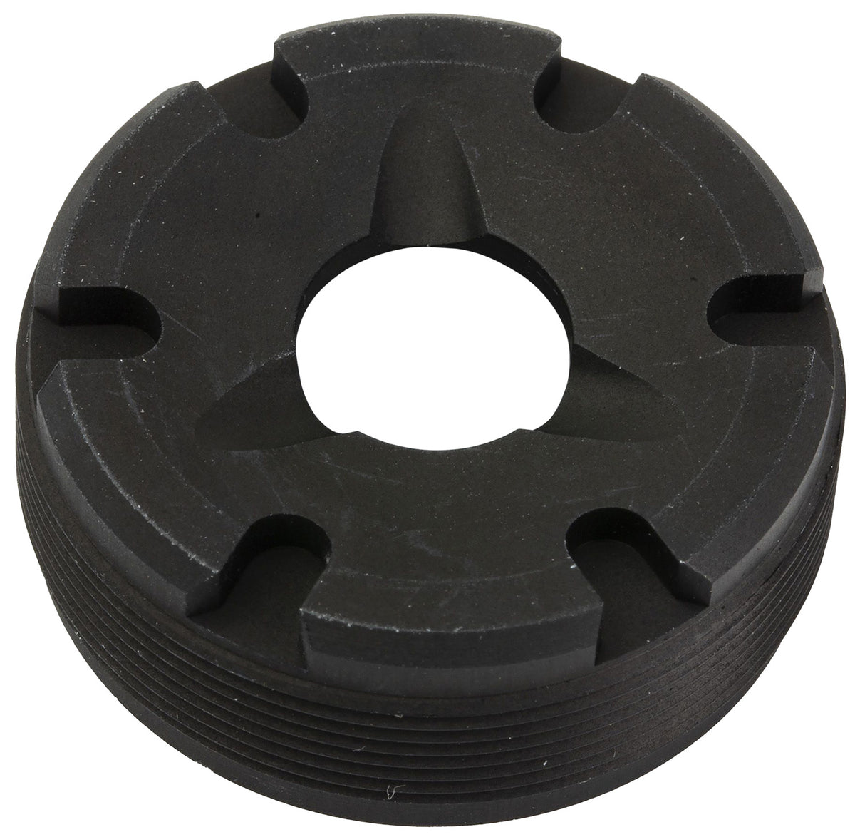 Dead Air DA415 Front Cap P-Series 9mm for Ghost Suppressor