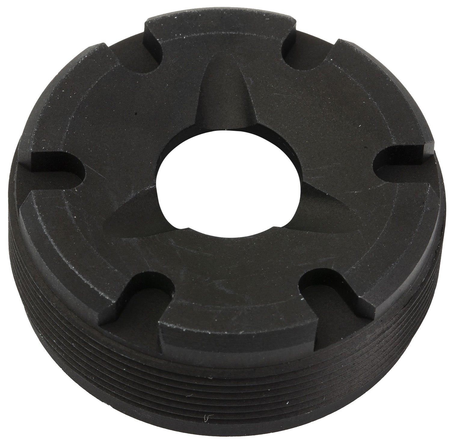 Dead Air DA415 Front Cap P-Series 9mm for Ghost Suppressor