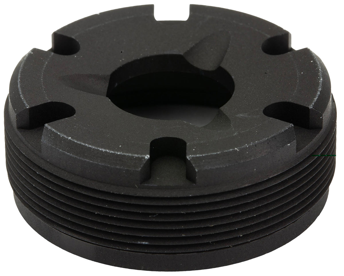 Dead Air DA417 Ghost Front Cap 45 Standard Suppressor Component