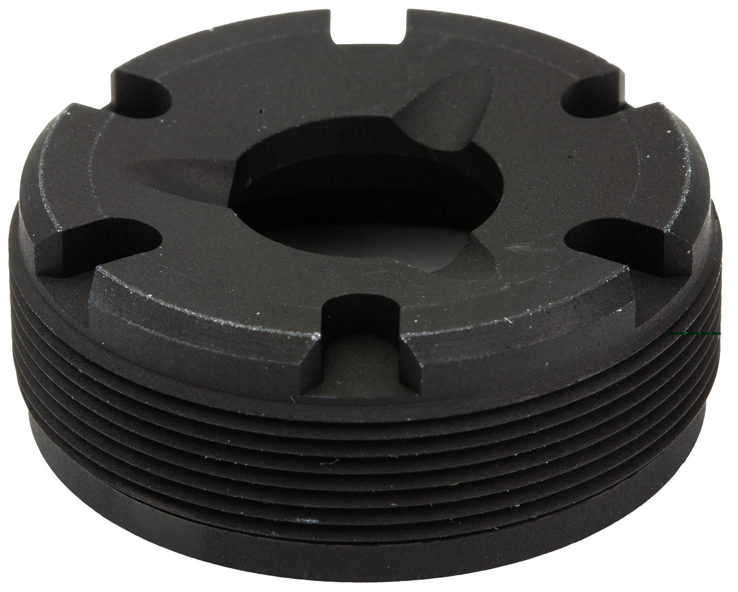 Dead Air DA417 Ghost Front Cap 45 Standard Suppressor Component