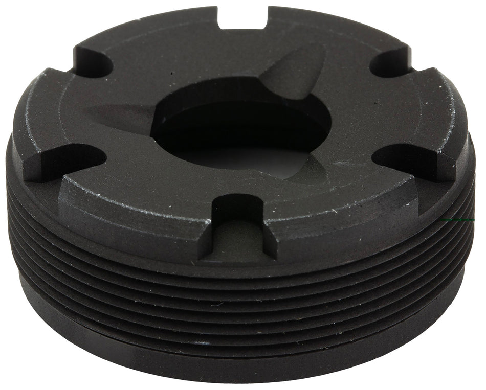 Dead Air DA417 Ghost Front Cap 45 Standard Suppressor Component