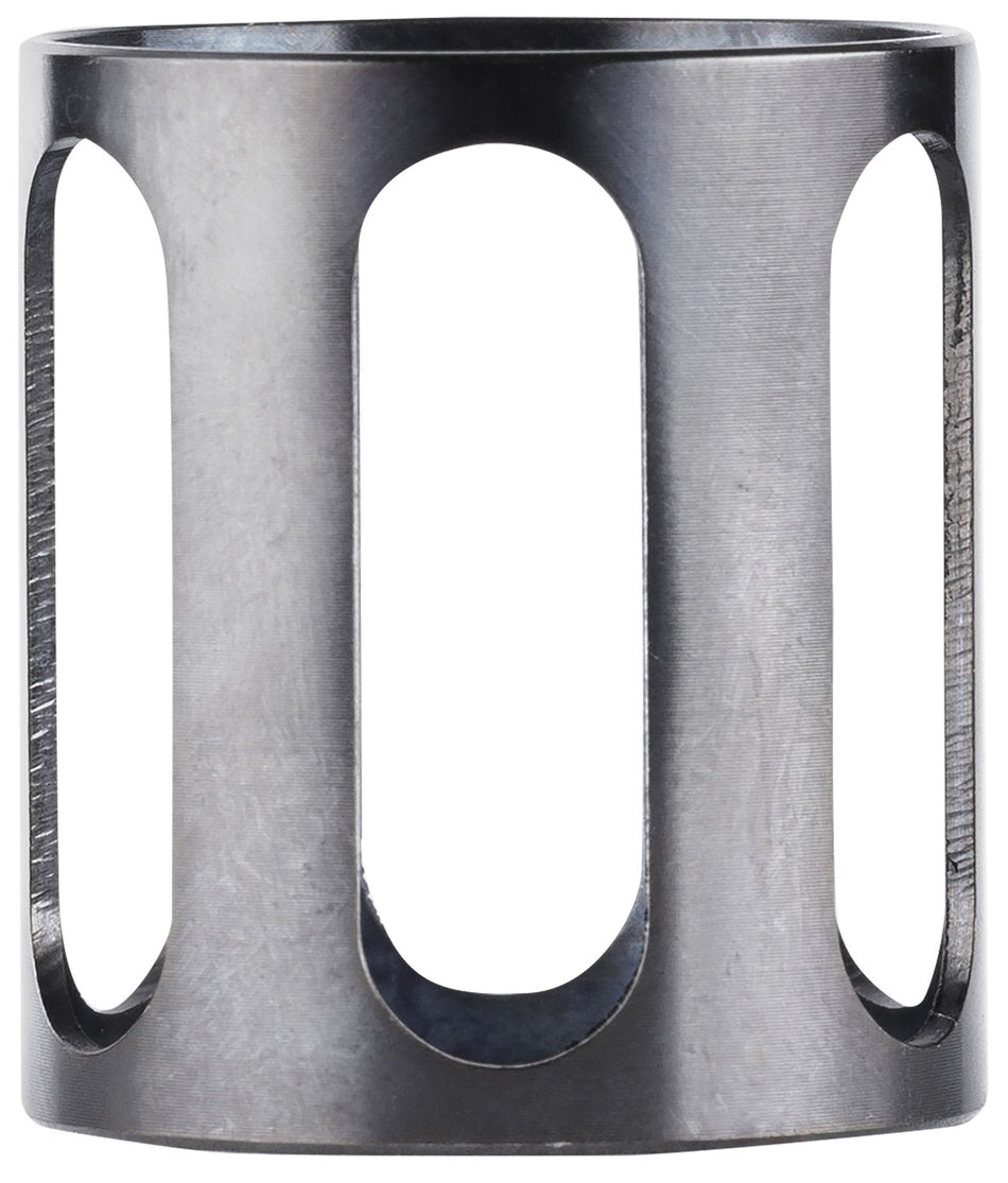 Dead Air DA409 P-Series Fixed Barrel Spacer for Suppressor Booster Assembly