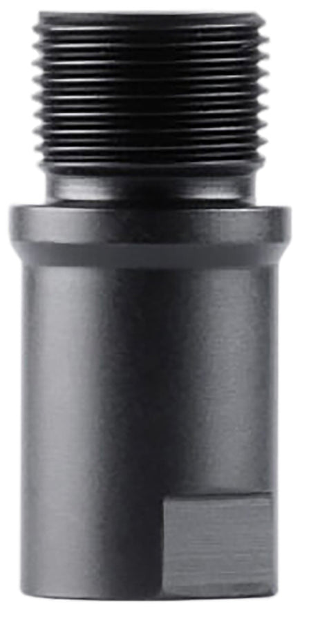 Dead Air DA421 GSG 1911 Mask Suppressor Adapter 1/2"x28 Nitride Black