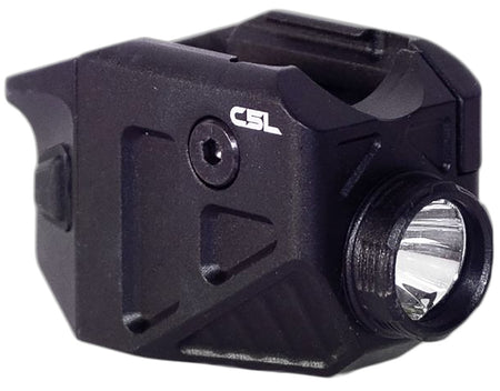 Viridian C5L for Sig P365 SAFECharge C Series Black 580 Lumens White LED Green Laser