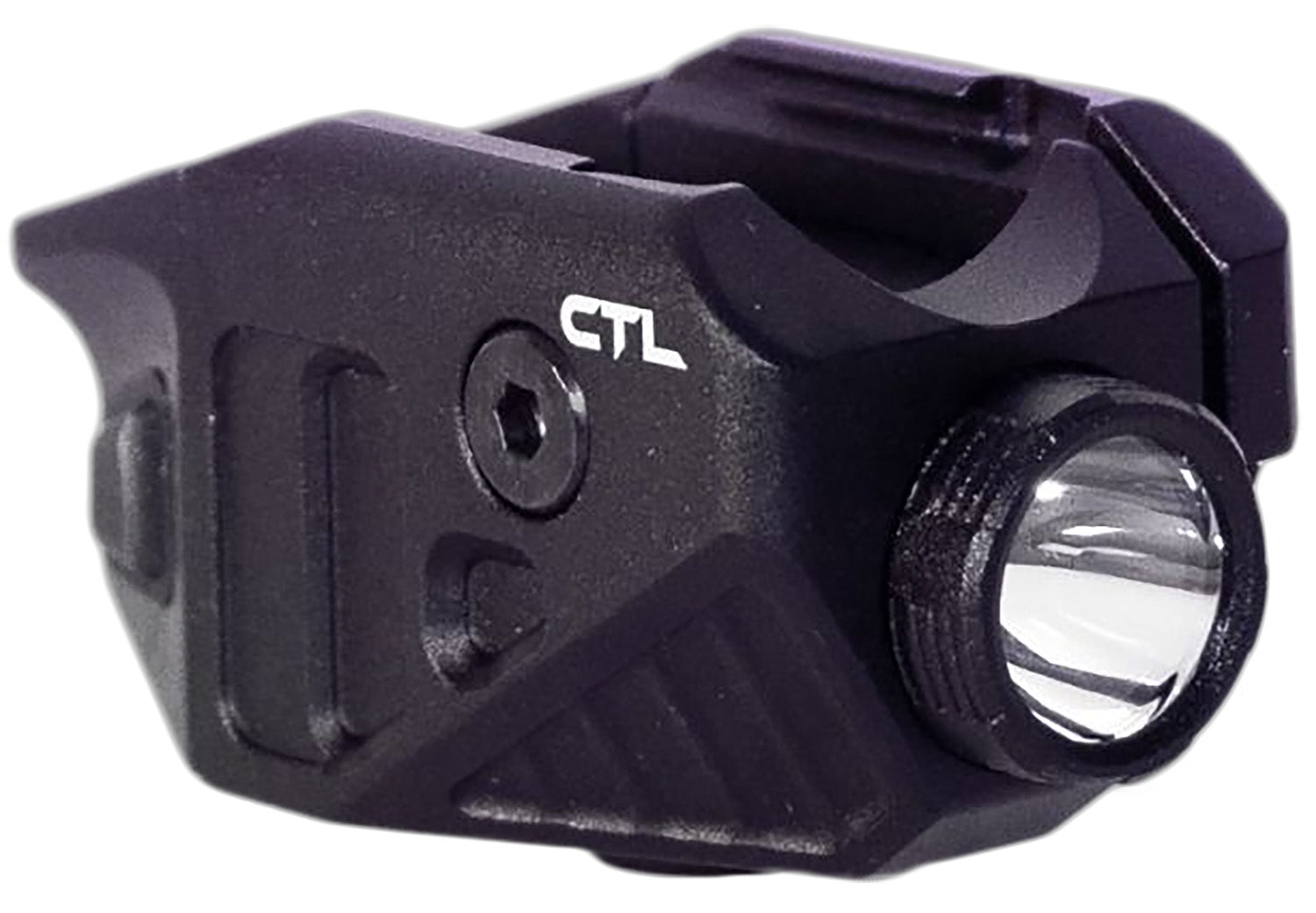 Viridian CTL Custom for Sig P365 SAFECharge C Series Black 550 Lumens White LED