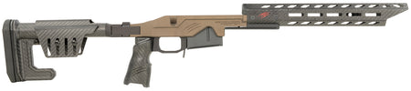 Fierce Firearms SACHSBZ Chassis Kit Bronze for AR-15 Short Action
