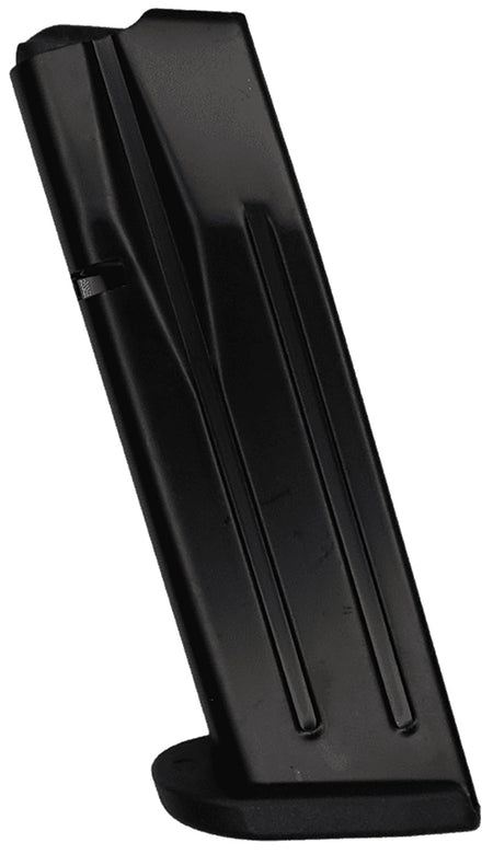 SAR USA SAR9C15 SAR9 Compact 15rd 9mm Black Magazine