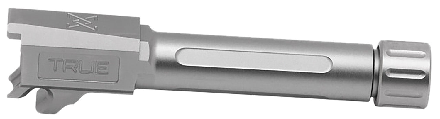 True Precision TPP365BXT Sig P365 9mm 3.10" Drop-In 416R Stainless Steel Barrel