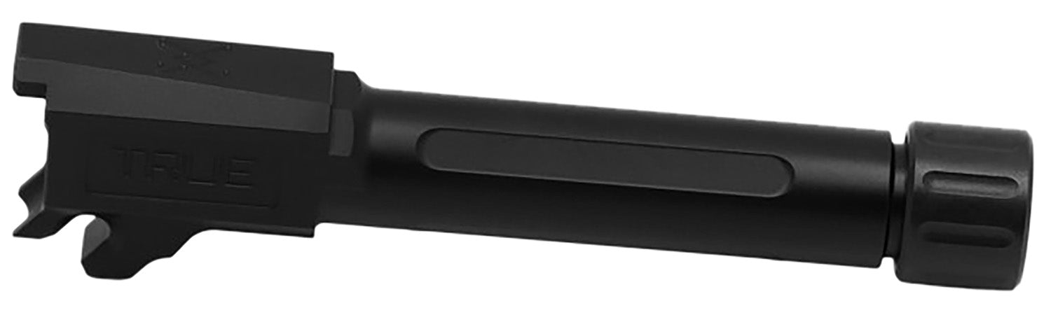 True Precision TPP365BXTBL Sig P365 9mm 3.10" Black Drop-In 416R Stainless Barrel