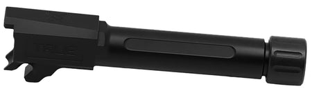 True Precision TPP365BXTBL Sig P365 9mm 3.10" Black Drop-In 416R Stainless Barrel