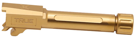 True Precision TPP365BXTG Sig P365 9mm 3.10" Green Drop-In 416R Stainless Barrel