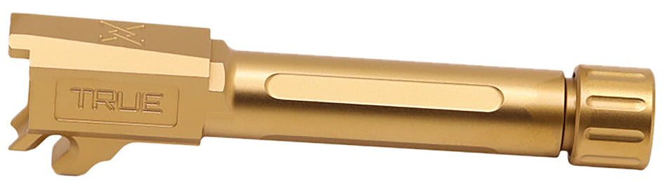 True Precision TPP365BXTG Sig P365 9mm 3.10" Green Drop-In 416R Stainless Barrel