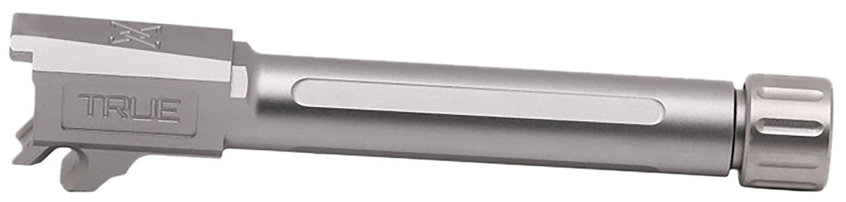 True Precision TPP365XLBXT Drop-In Barrel 9mm for Sig P365XL 3.70" 416R Stainless Steel