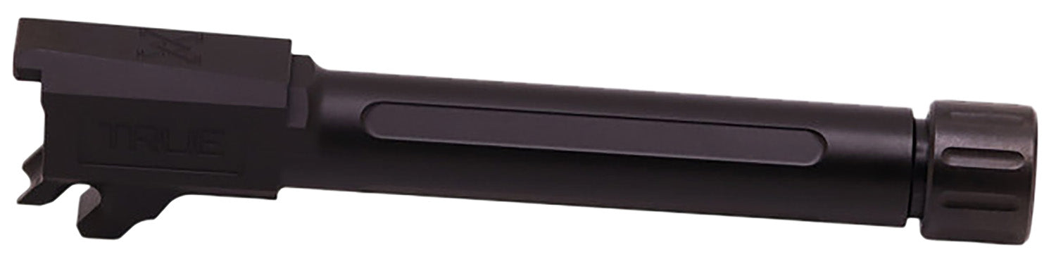 True Precision TPP365XLBXTBL Drop-In Barrel 9mm for Sig P365XL 3.70" 416R Stainless Steel