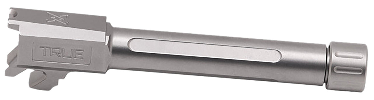 True Precision TPSHCPBXT Drop-In Barrel 9mm for Springfield Hellcat Pro 3.70" 416R SS