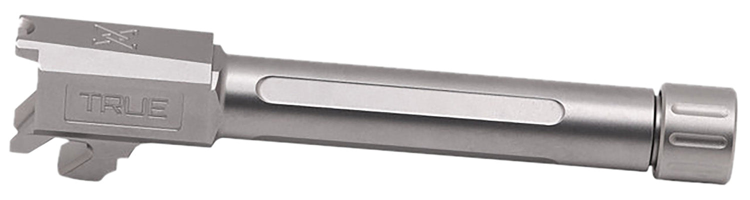 True Precision TPSHCPBXT Drop-In Barrel 9mm for Springfield Hellcat Pro 3.70" 416R SS