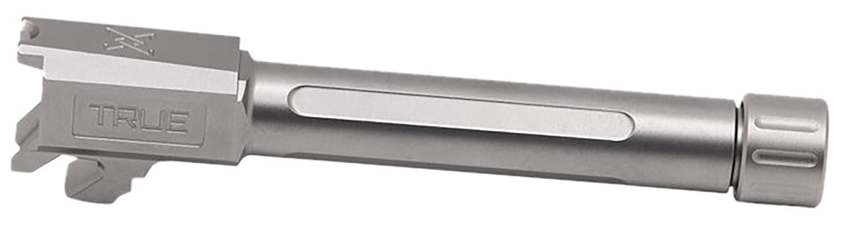 True Precision TPSHCPBXT Drop-In Barrel 9mm for Springfield Hellcat Pro 3.70" 416R SS