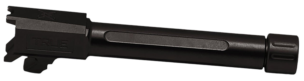 True Precision TPSHCPBXTBL Drop-In Barrel 9mm for Springfield Hellcat Pro 3.70" 416R SS