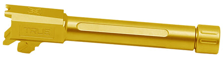 True Precision TPSHCPBXTG Drop-In Barrel 9mm for Springfield Hellcat Pro 3.70" 416R SS