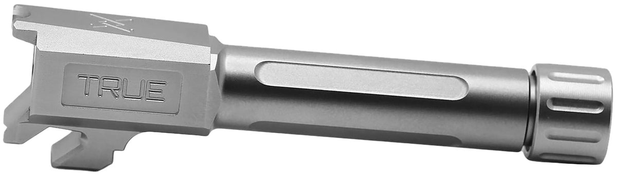 True Precision TPSHCBXT Drop-In Barrel 9mm for Springfield Hellcat 3.10" 416R Stainless