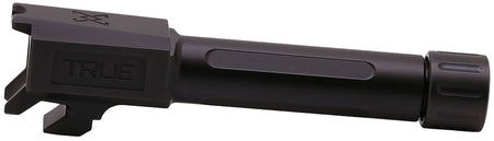 True Precision TPSHCBXTBL Drop-In Barrel 9mm for Springfield Hellcat 3.10" 416R Stainless