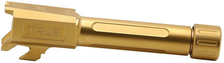 True Precision TPSHCBXTG Drop-In Barrel 9mm for Springfield Hellcat 3.10" 416R Stainless