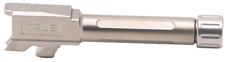 True Precision TPG43BXT Drop-In Barrel 9mm for Glock 43 3.90" 416R Stainless Steel
