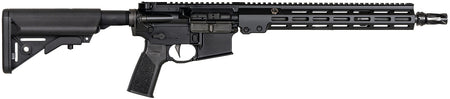 GEISSELE 08-396B SUPER DUTY MOD1 556 14.5" BLK
