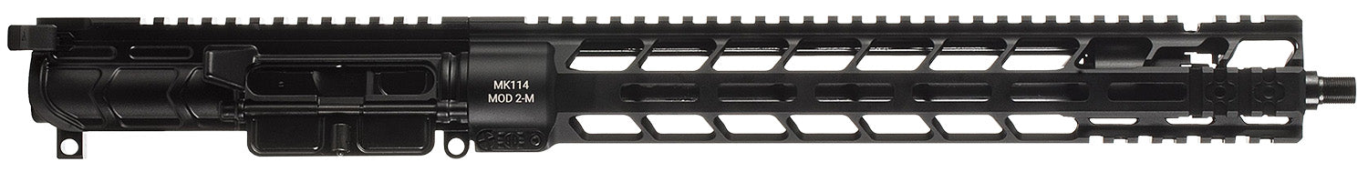 Primary Weapons MK114 Mod 2-M Upper 223 Wylde 14.5" Anodized Barrel Long Stroke Piston AR-15