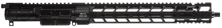 Primary Weapons MK114 Mod 2-M Upper 223 Wylde 14.5" Anodized Barrel Long Stroke Piston AR-15
