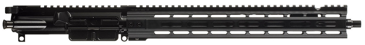 Primary Weapons MK114 Mod 1-M Complete Upper 223 Wylde 14.5" Anodized Barrel for AR-15