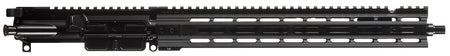 Primary Weapons MK114 Mod 1-M Complete Upper 223 Wylde 14.5" Anodized Barrel for AR-15