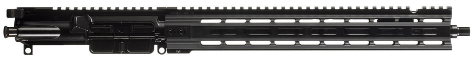 Primary Weapons MK114 Mod 1-M Complete Upper 223 Wylde 14.5" Anodized Barrel for AR-15
