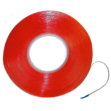 Bohning Feather Fletching Tape, 720 Inches per Roll, Arrow Fletching Adhesive