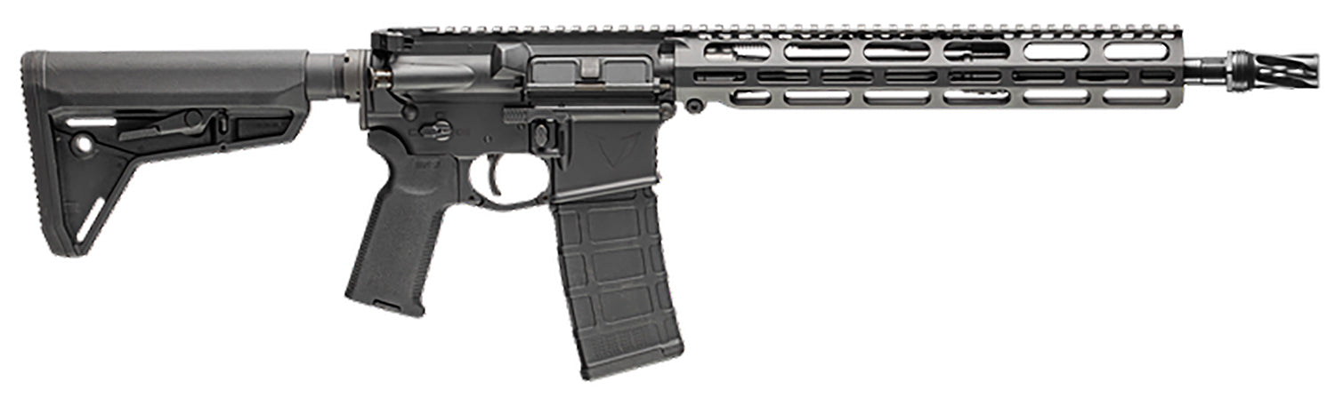 VKTR V31100916620 FRGD 556 13.7 HXWRX 30R ARMBLK
