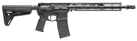 VKTR V31100916620 FRGD 556 13.7 HXWRX 30R ARMBLK