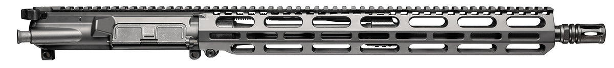 Vktr Industries V40273410001RP VK-1 Complete Upper Receiver 16" for AR-15