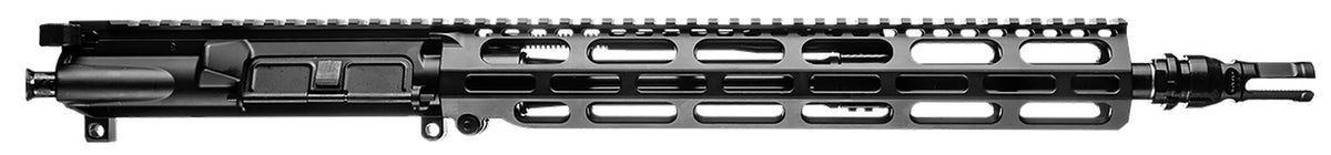 Vktr Industries V40273410004RP VK-1 Complete Upper Assembly 13.70" Low Profile M-LOK Handguard
